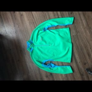 Women's The North Face 1/2 Zip